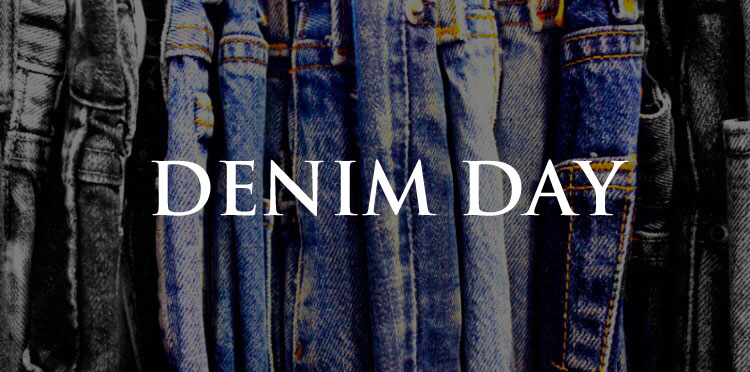 Denim Day – Black Girl Blog